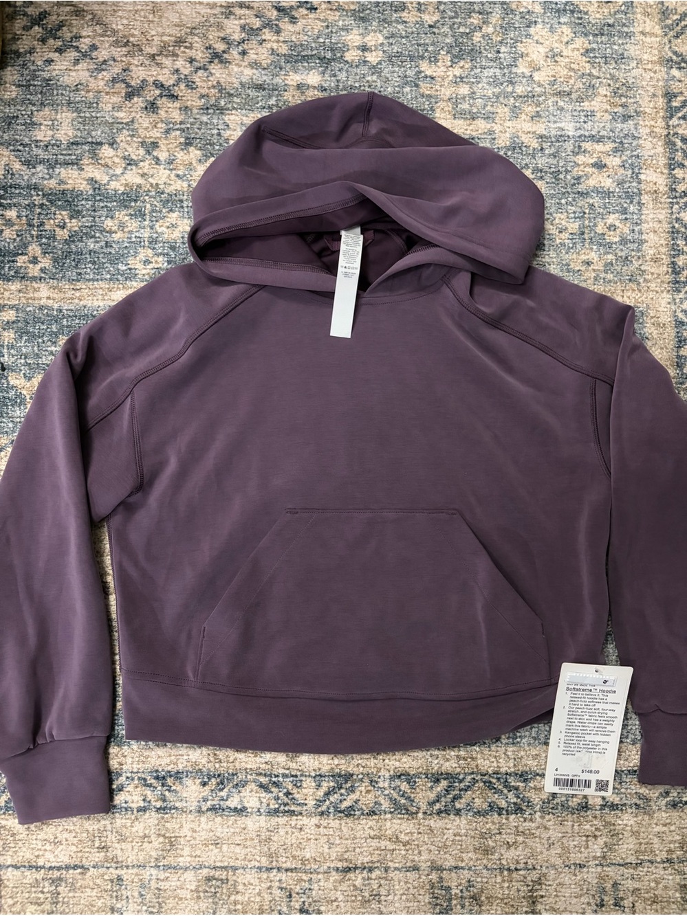 Softstreme Hoodie